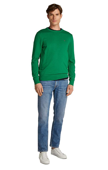 Men's Tommy Hilfiger Denton Straight Fit Denim Jeans