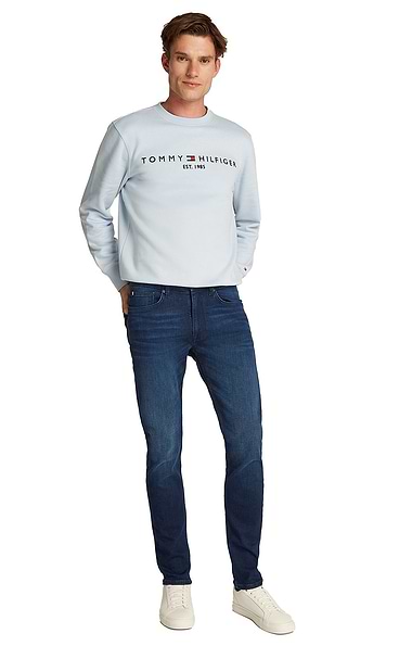 Men's Tommy Hilfiger Bleecker Slim Jeans