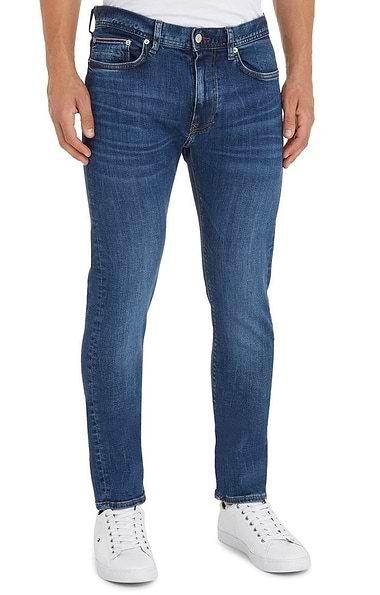 Men's Tommy Hilfiger Bleecker Slim Jeans