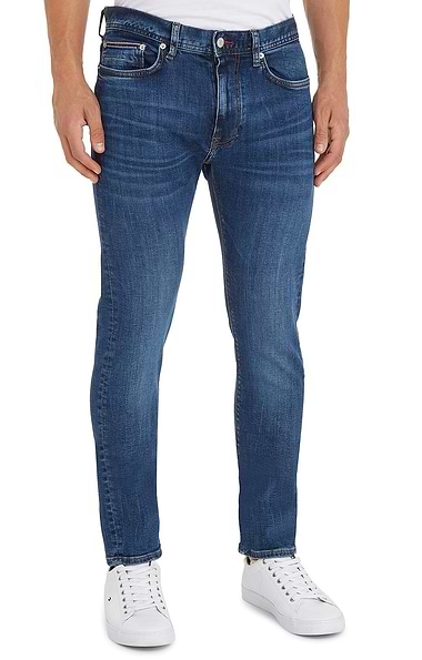 Men's Tommy Hilfiger Bleecker Slim Jeans