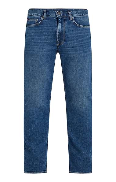 Men's Tommy Hilfiger Bleecker Slim Jeans