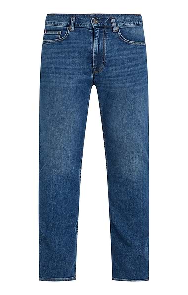 Men's Tommy Hilfiger Bleecker Slim Jeans
