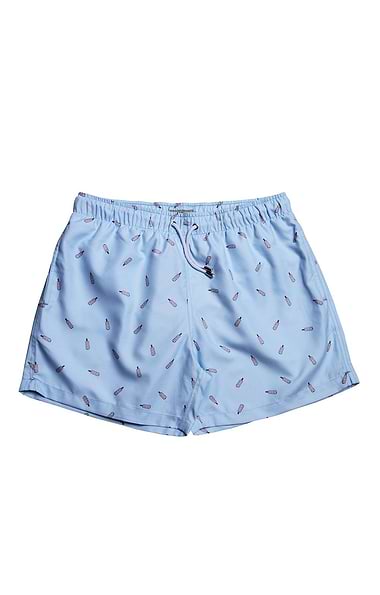 Men's Swim Shorts