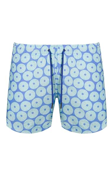 Men's Swim Shorts