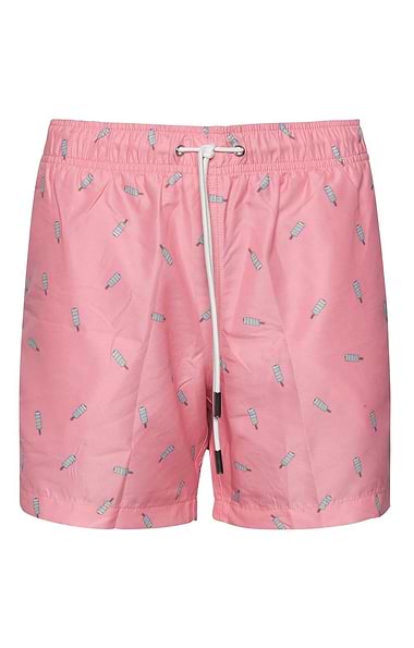 Men's Swim Shorts