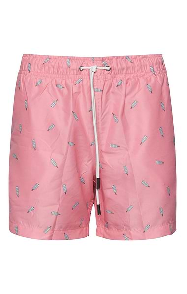 Men's Swim Shorts