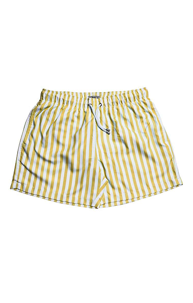 Men's Swim Shorts
