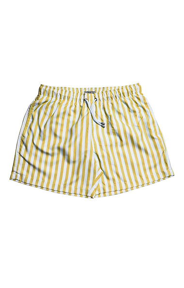Men's Swim Shorts