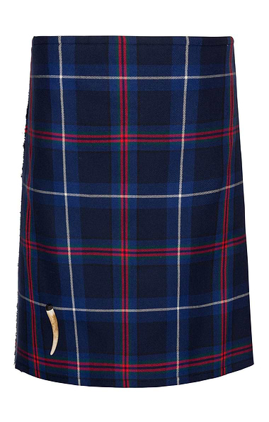 Men's Tartan Kilt