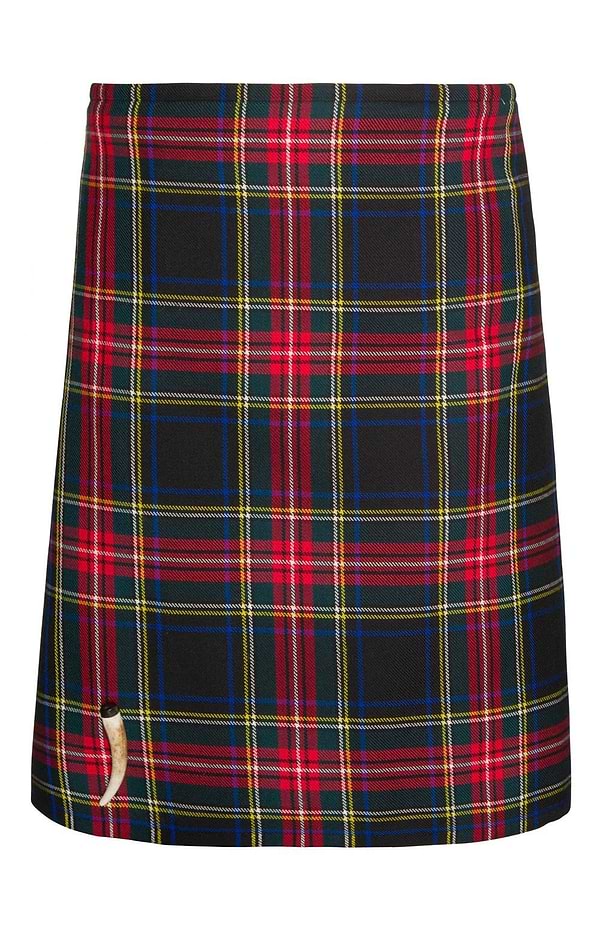 Men's Tartan Kilt