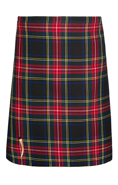 Men's Tartan Kilt