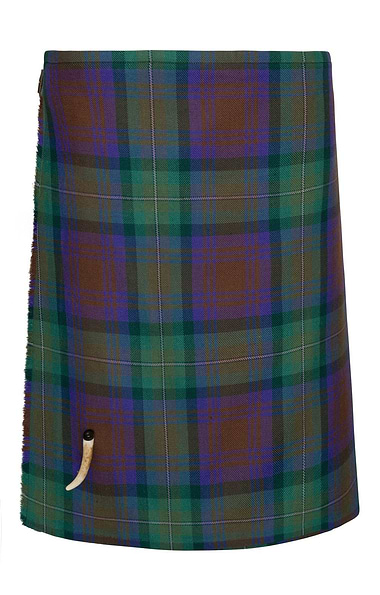 Men's Tartan Kilt