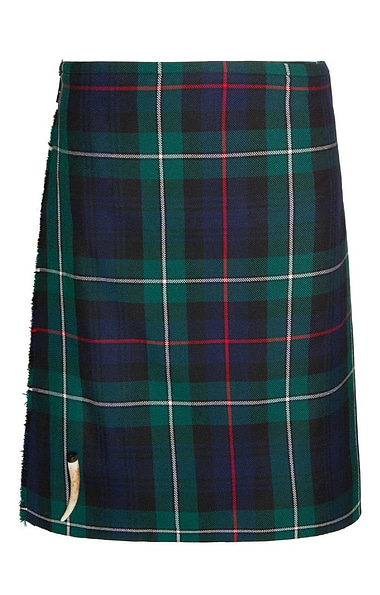 Men's Tartan Kilt