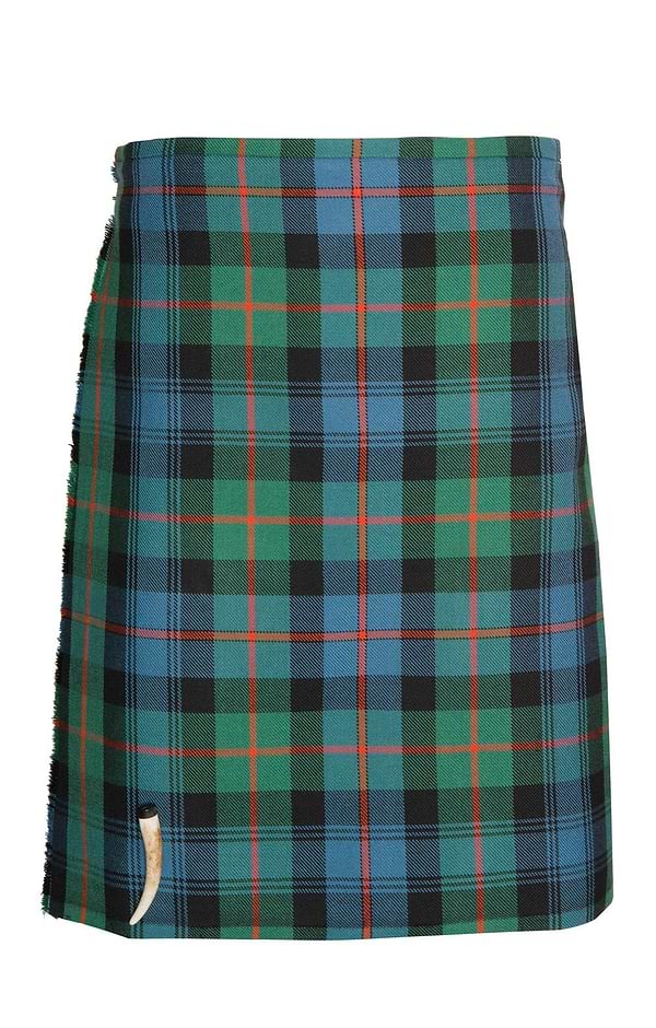 Men's Tartan Kilt