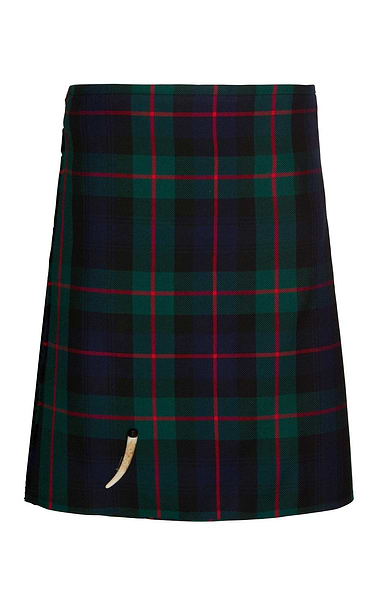 Men's Tartan Kilt