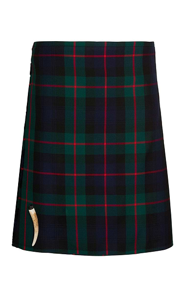 Men's Tartan Kilt