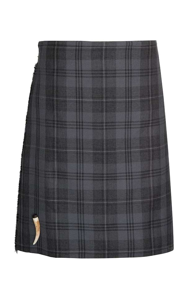 Men's Tartan Kilt