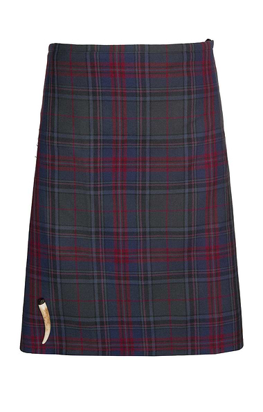 Men's Tartan Kilt