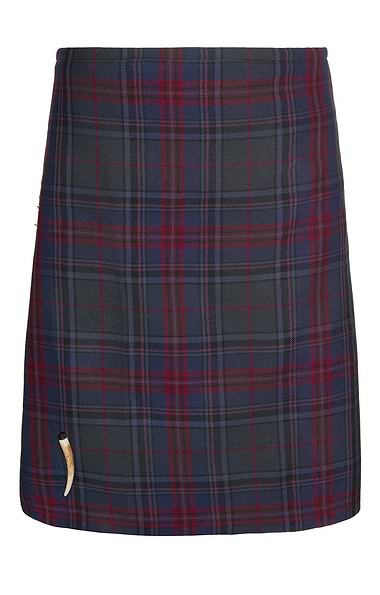 Men's Tartan Kilt