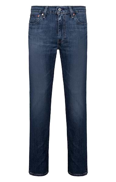 Men's Levi's 511 Slim-Fit Straight Jeans