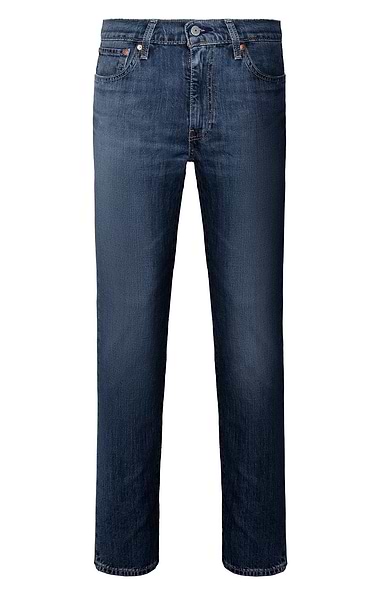Men's Levi's 511 Slim-Fit Straight Jeans