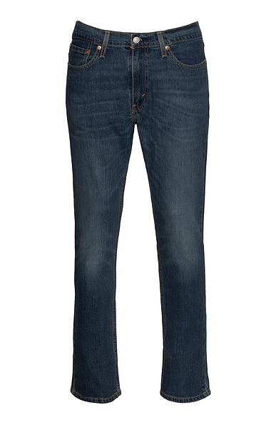 Men's Levi's 511 Slim-Fit Straight Jeans