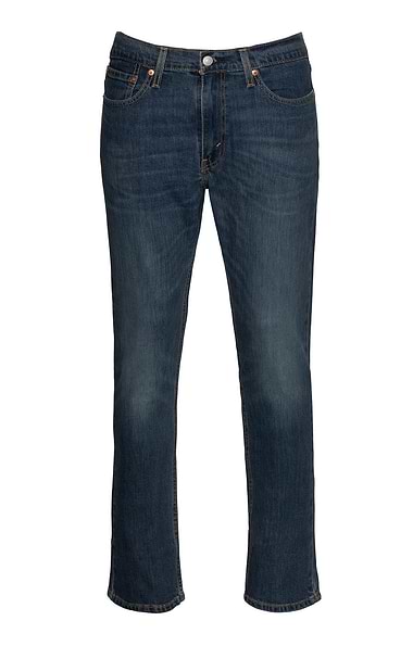 Men's Levi's 511 Slim-Fit Straight Jeans