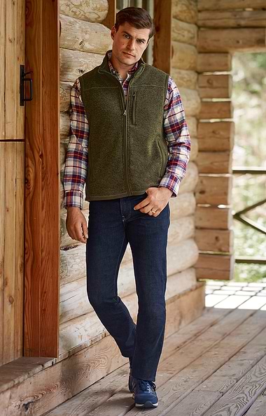 Men's Levi's 511 Slim-Fit Straight Jeans