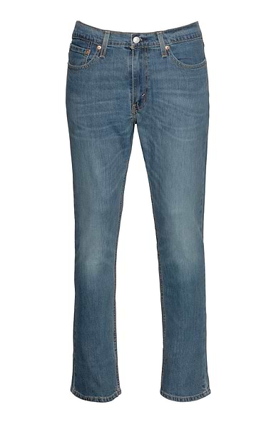 Men's Levi's 511 Slim-Fit Straight Jeans