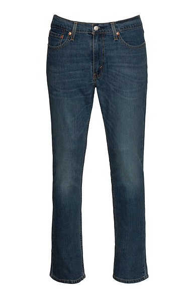 Men's Levi's 511 Slim-Fit Straight Jeans