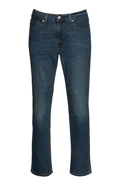 Men's Levi's 511 Slim-Fit Straight Jeans