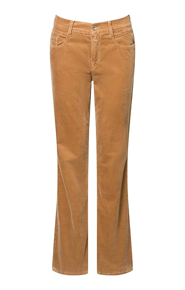 Ladies Gardeur Bootcut Five Pocket Cords
