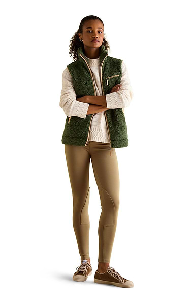 Ladies Joules Rue Jodphur Trousers