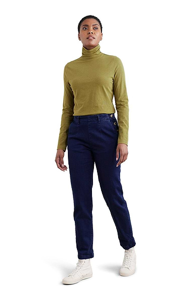 Ladies Seasalt Waterdance Trousers
