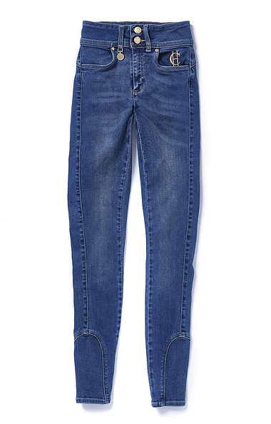 Ladies Holland Cooper Jodhpur Jeans