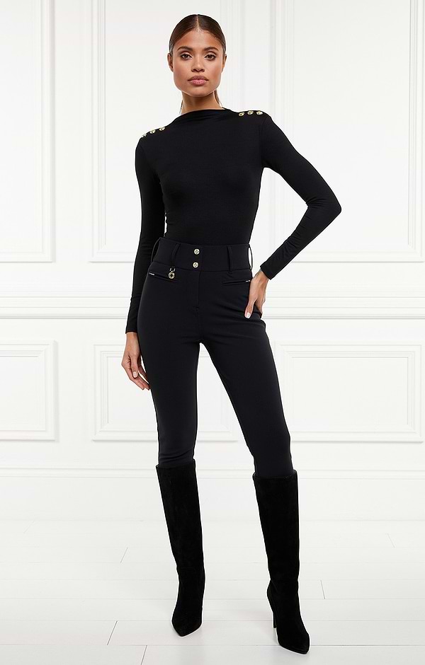 Ladies Holland Cooper Contour Trousers
