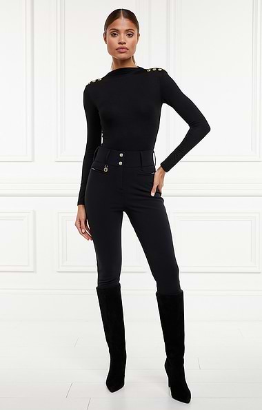 Ladies Holland Cooper Contour Trousers