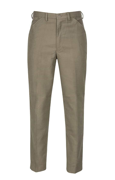 Men's Moleskin Trousers
