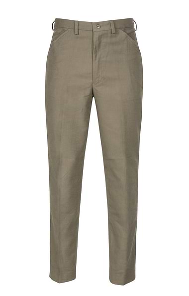 Men's Moleskin Trousers