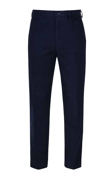 Men's Moleskin Trousers