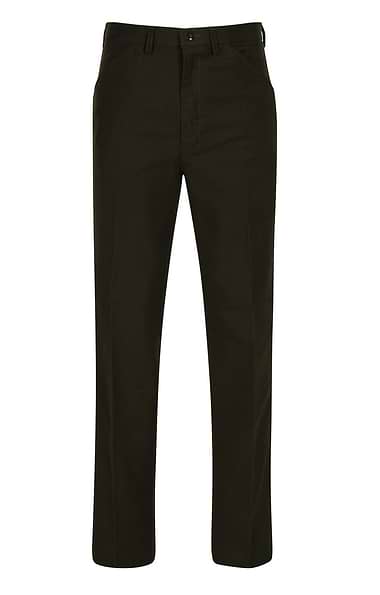 Men's Moleskin Trousers