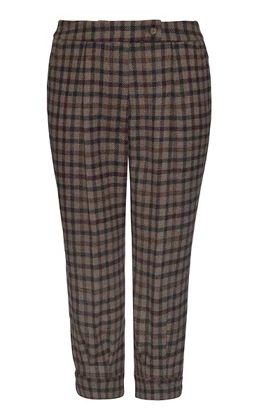 Ladies Tweed Breeks