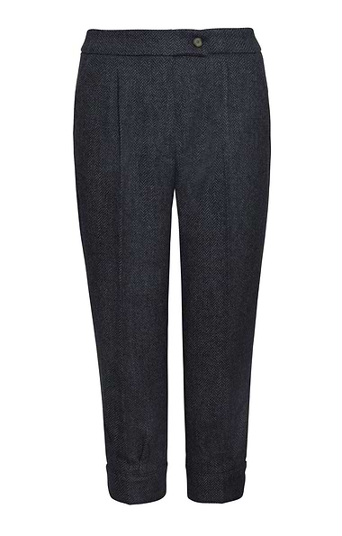 Ladies Tweed Breeks