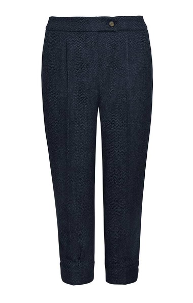 Ladies Tweed Breeks