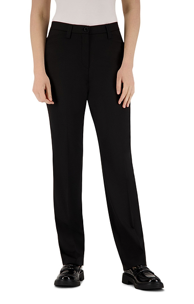 Ladies Gardeur Kayla Wool Blend Trousers