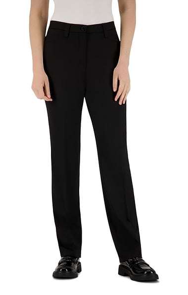 Ladies Gardeur Kayla Wool Blend Trousers