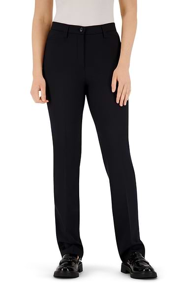 Ladies Gardeur Kayla Wool Blend Trousers