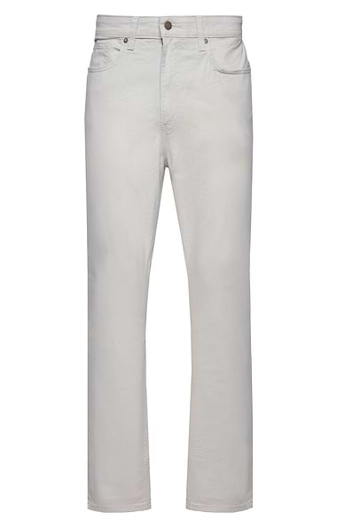 Men's R.M. Williams Mid Twill Jeans