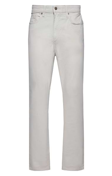 Men's R.M. Williams Mid Twill Jeans