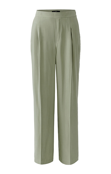 Ladies Oui Smart Trousers